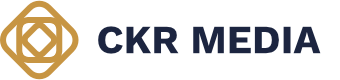 CKR Media Logo